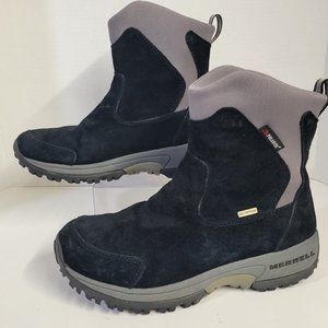 Merrell Women's Tundra Waterproof Thinsulate Size 6.5